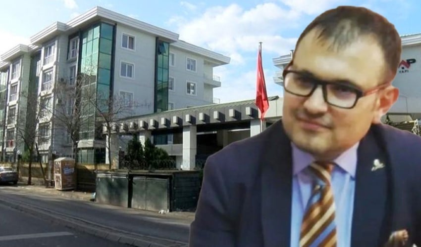 Avukat, 14 yaşındaki oğlu tarafından bıçaklanarak öldürüldü! Cinayetin ayrıntıları ortaya çıktı!