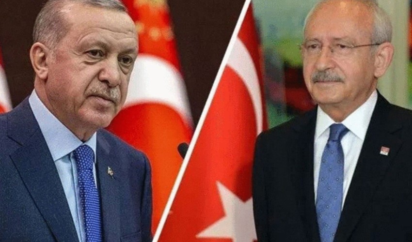 Kılıçdaroğlu'ndan, Erdoğan'a listeli 'yalnızlık' yanıtı