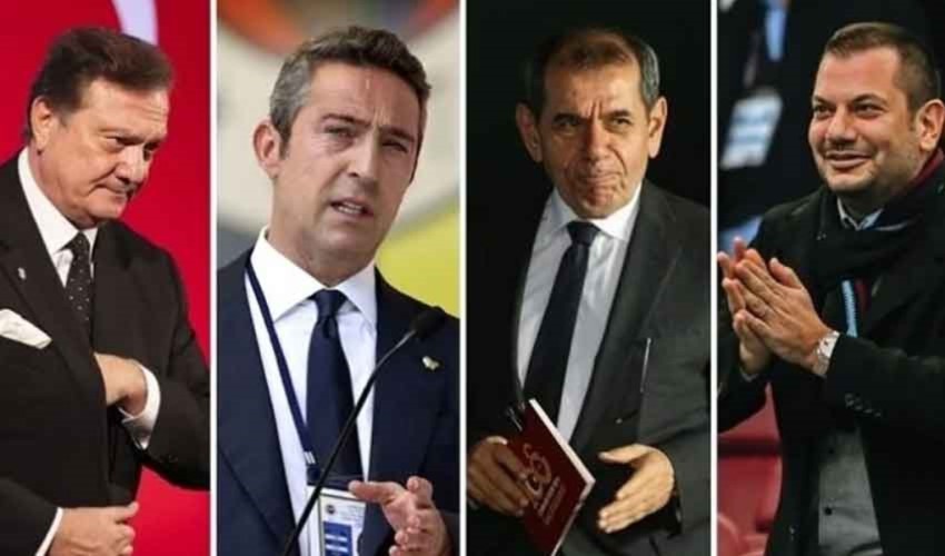 Pubblicati i rapporti finanziari delle quattro grandi!