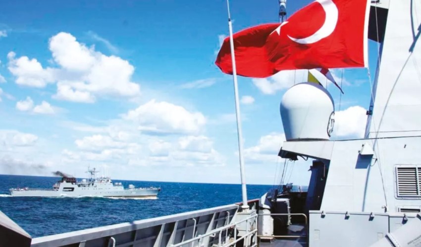 Teknelerdeki Türk Bayrağına ilişkin karar