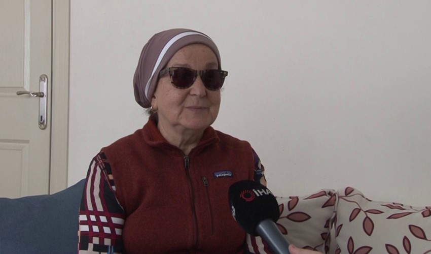 Üsküdar'da yaşlı kadın 'sahte polis' tuzağına düşerek dolandırıldı! 'İznik’teki evimi satmıştım'