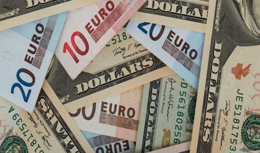 Dolar, Euro ve gram altın yeni yıla nasıl başladı?