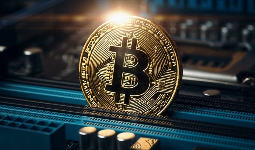 Il prezzo del Bitcoin supera i 45 mila dollari sull'ottimismo per l'approvazione dell'ETF
