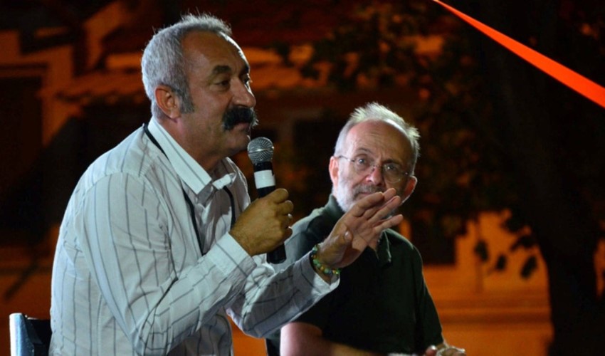 Kemal Okuyan'dan 'Maçoğlu' açıklaması: İstanbul'da 4 ilçe saydı