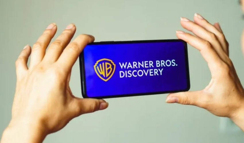 BluTV'yi Warner Bros. Discovery satın aldı