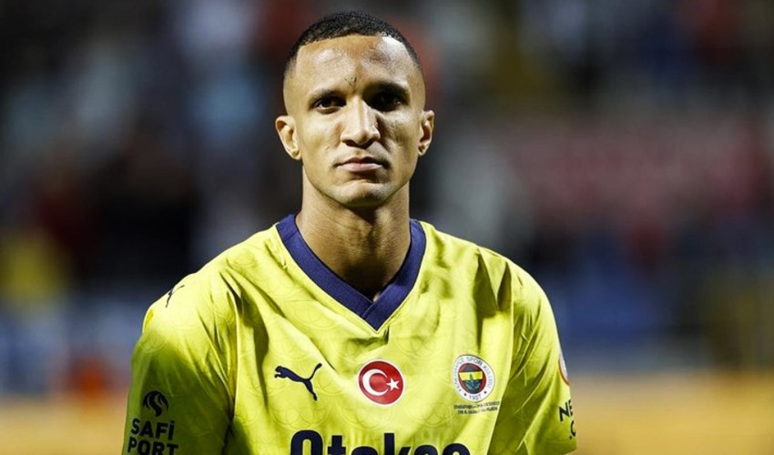 Fenerbahçe'de Becao'dan müjdeli haber: Samsunspor maçına yetişecek