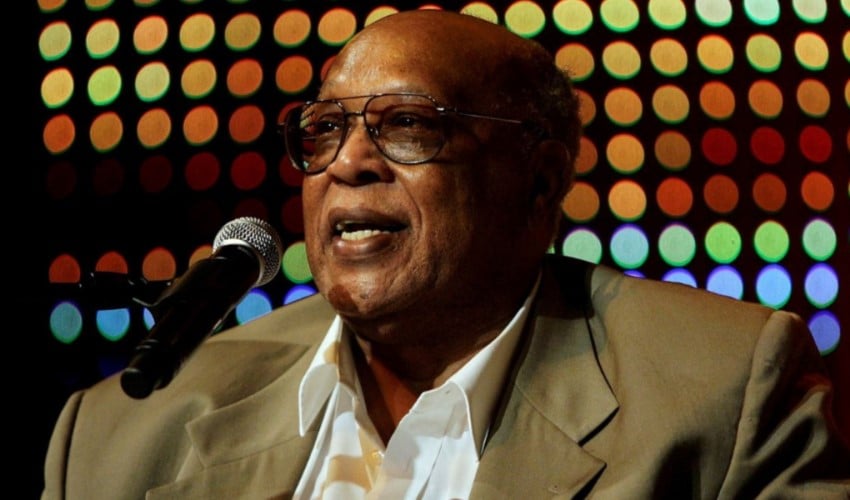 Les McCann yaşamını yitirdi