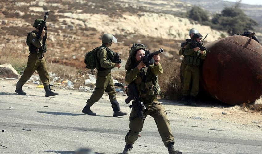 İsrail basınından askeri operasyon haberi