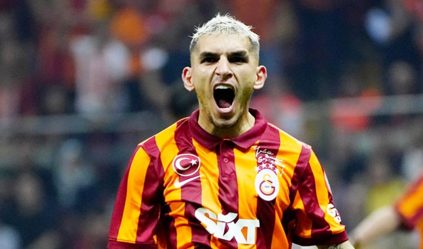 Galatasaray’da Torreira’dan ayrılık sinyali! Oynamak istediği takımı açıkladı