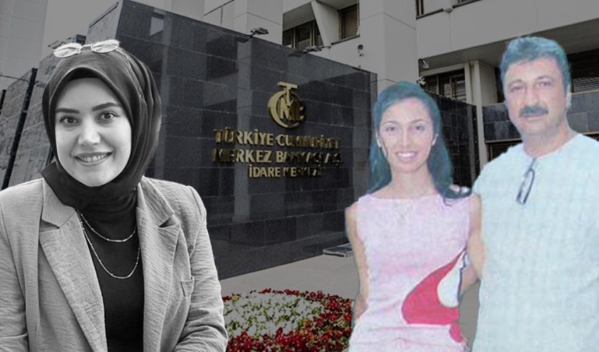 Büşra Bozkurt'tan yeni iddialar: Hafize Gaye Erkan'ın babası bir çalışanı tokatladı, görüntüleri var