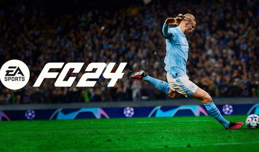 EA Sports FC 24, hafta sonu boyunca ücretsiz!