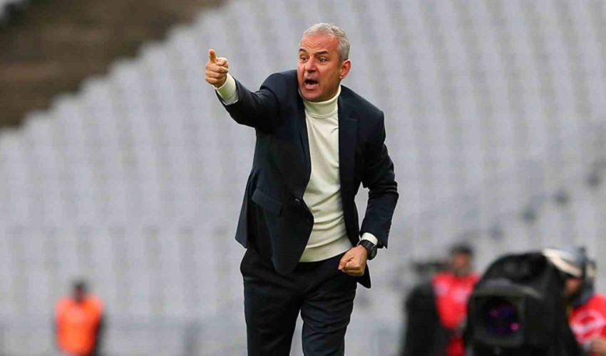 Il Fenerbahçe ospita il Samsunspor! İsmail Kartal ha deciso l'undici titolare