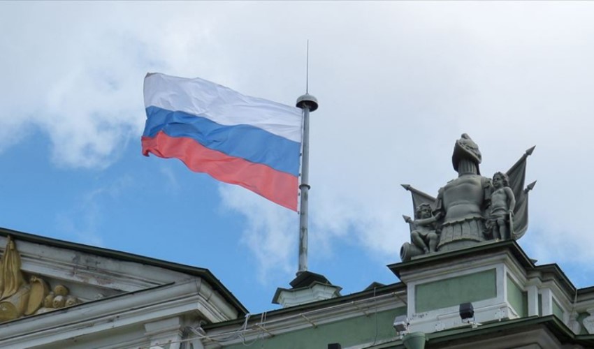 Il debito estero della Russia è in rapido calo