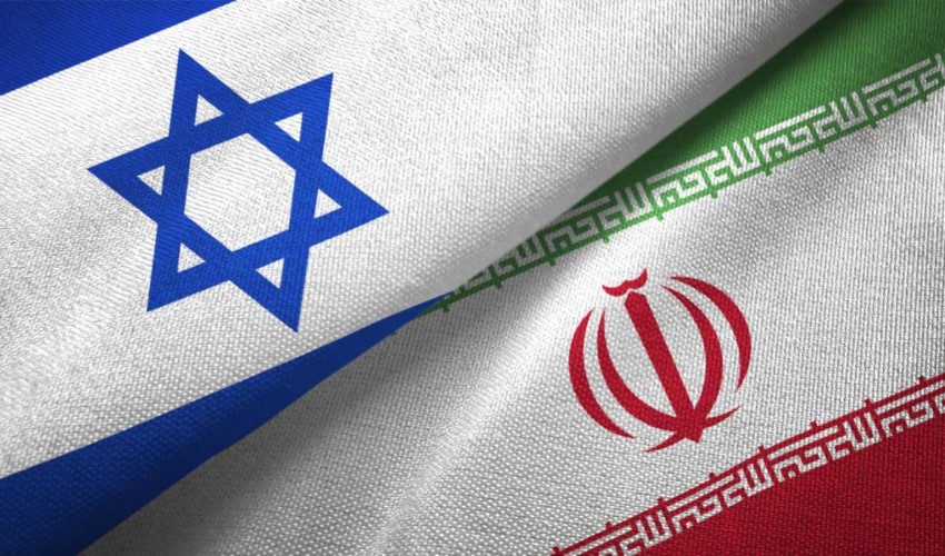 İran'dan İsrail'e, 'hakkımızı saklı tutuyoruz'
