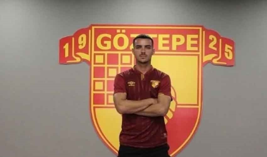 Göztepe'den Suudi Arabistan'a transfer!