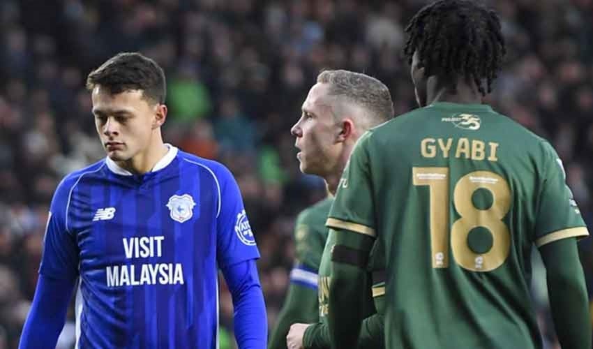 Erol Bulut'un çalıştırdığı Cardiff City deplasmanda kaybetti!