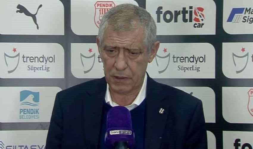 Il Beşiktaş perde per la prima volta con Santos