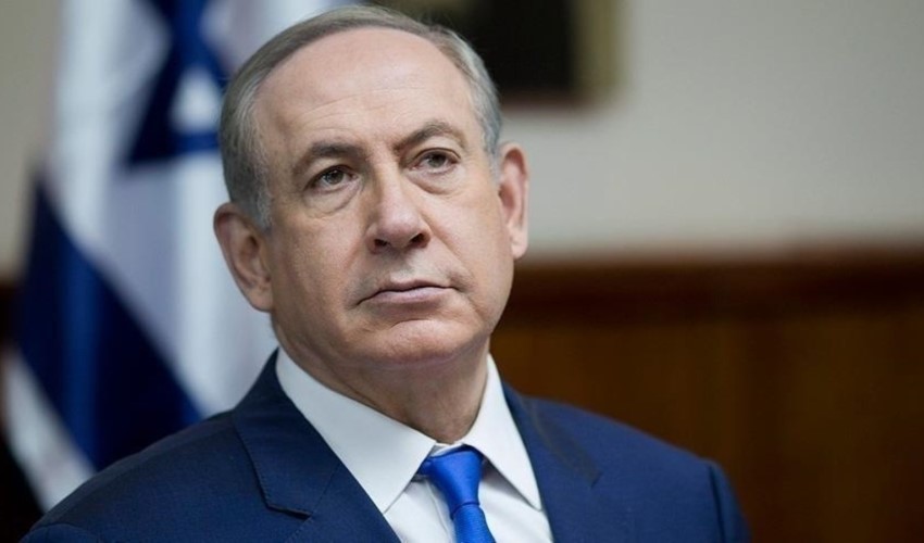 Netanyahu Filistin devleti fikrine karşı