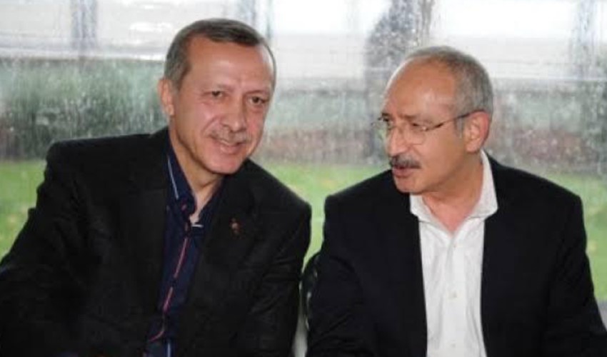 Erdoğan'ın gündeminde neden Kılıçdaroğlu var? 'CHP içindeki fay hatlarına...'