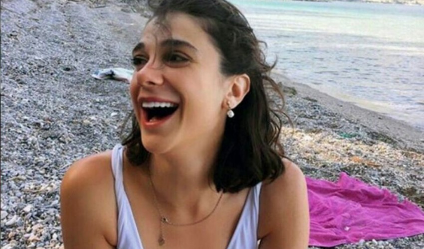 Avukat Rezan Epözdemir'den, Pınar Gültekin'i hedef alan içeriklere ilişkin açıklama