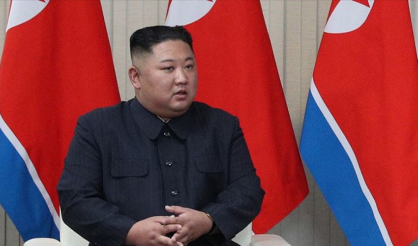 Kuzey Kore'den gelen sinyaller endişeleri artırdı