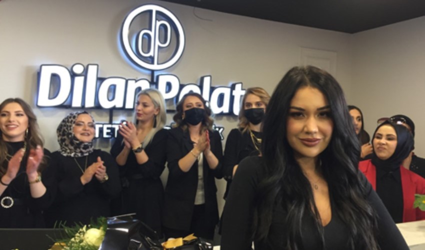 Yeni iddia: Dilan Polat'ın güzellik merkezleri müşterilerin telefonlarını açmıyor, randevu vermiyor
