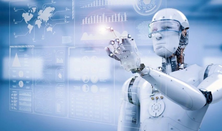 Robot di intelligenza artificiale insulta un cliente! Arriva la spiegazione dell'azienda