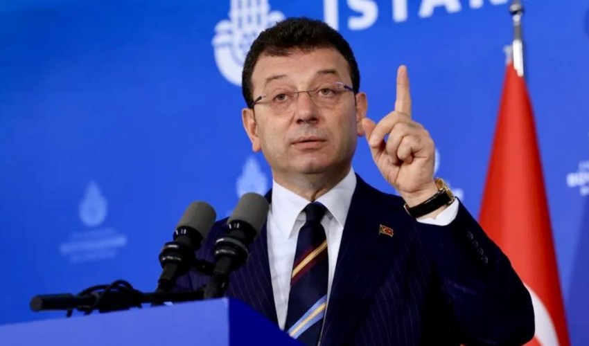 Critica del sindaco di Istanbul Ekrem İmamoğlu al governo sul 'cambiamento': 'Diffamazione, denigrazione, umiliazione'