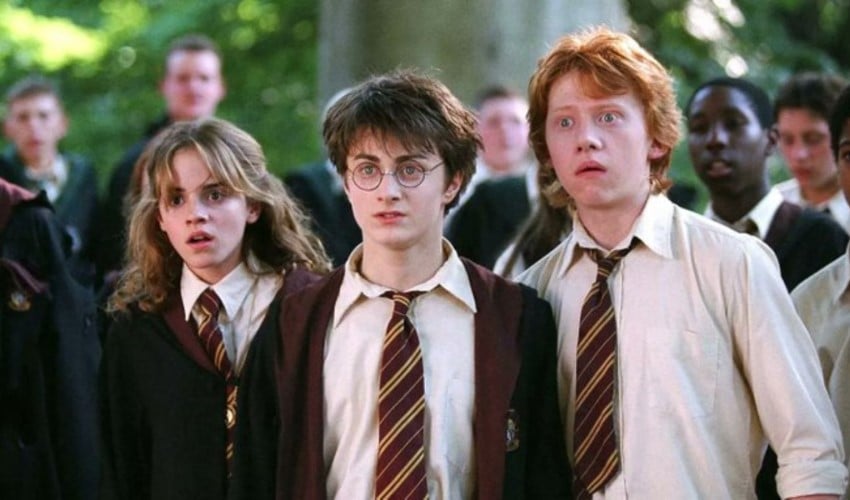 Harry Potter dizi projesinin detayları netleşti