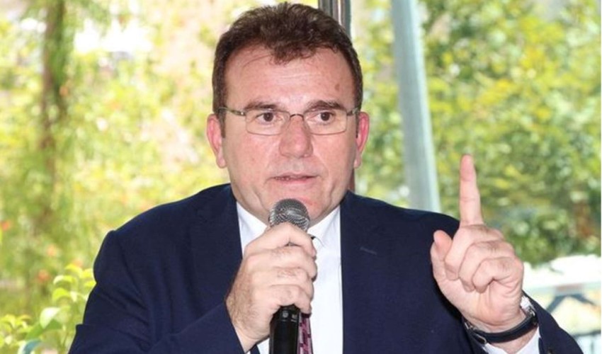 Adalet Partisi Genel Başkanı Vecdet Öz: Altın vuruş için gün sayıyorlar.!