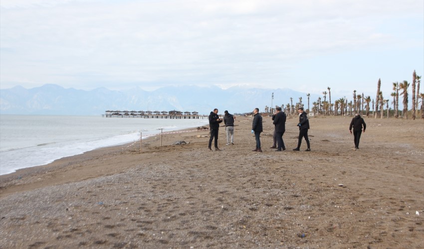 Antalya, 8 cadaveri in 6 giorni! Altri 2 ritrovamenti
