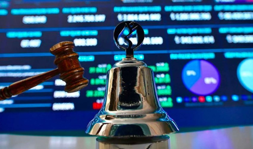 Mezzogiorno sui mercati: come si è comportata la Borsa nella prima metà della giornata? (22 gennaio 2024)