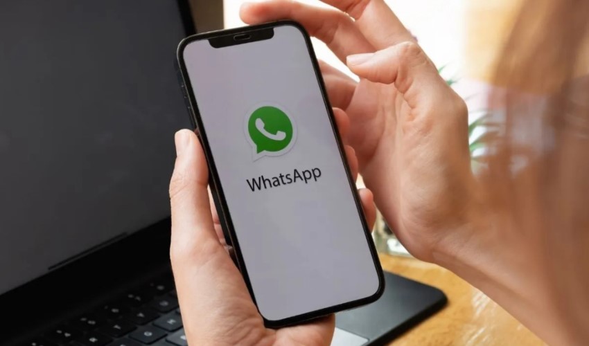 WhatsApp'tan yeni özellik: Yakındaki kişilerle dosya paylaşılabilecek