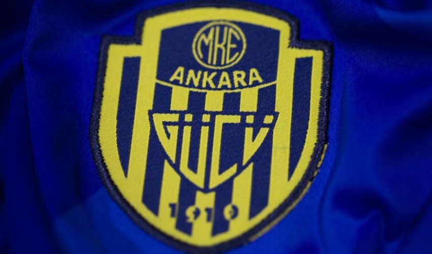 Buone notizie per l'MKE Ankaragücü!