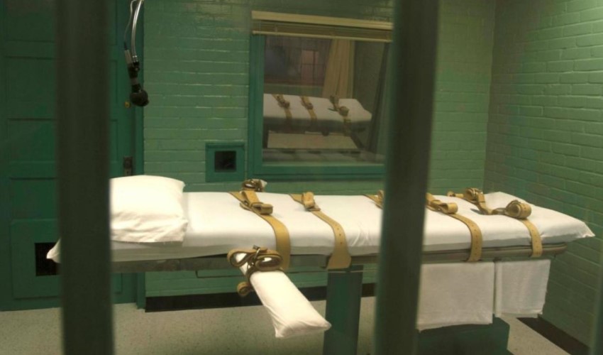 ABD, ölüm cezasında yeni yöntem geliştirdi