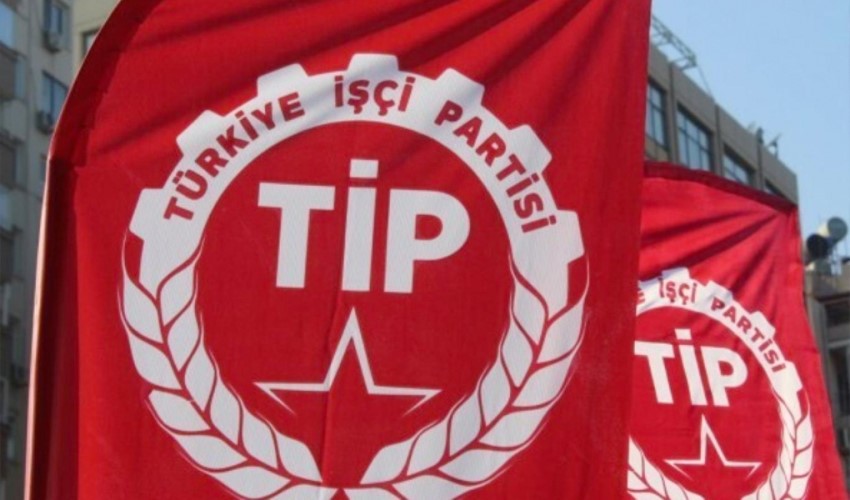TİP, 24 belediye başkan adayını duyurdu! 5 büyükşehir var...