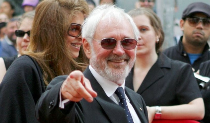 Ünlü yönetmen Norman Jewison hayatını kaybetti