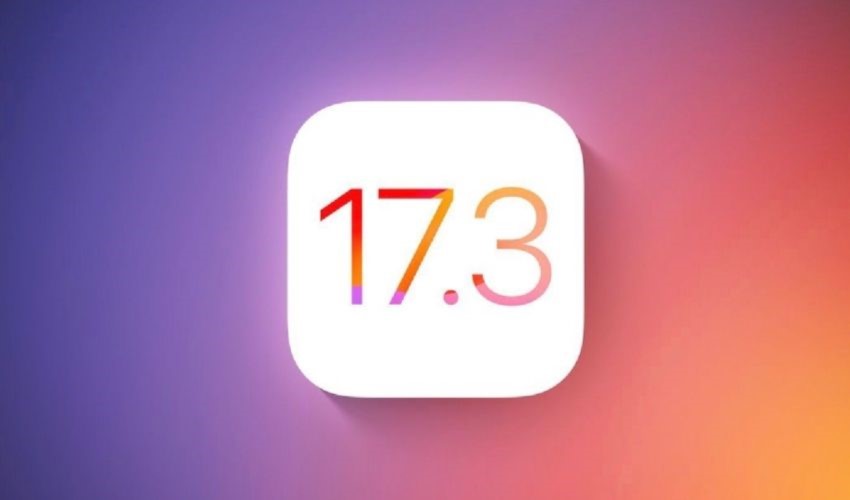 Apple iOS 17.3'ü yayınladı! İşte iPhone'lara sunulanlar