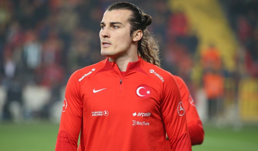 Çağlar Söyüncü Fenerbahçe'ye transfer oluyor!