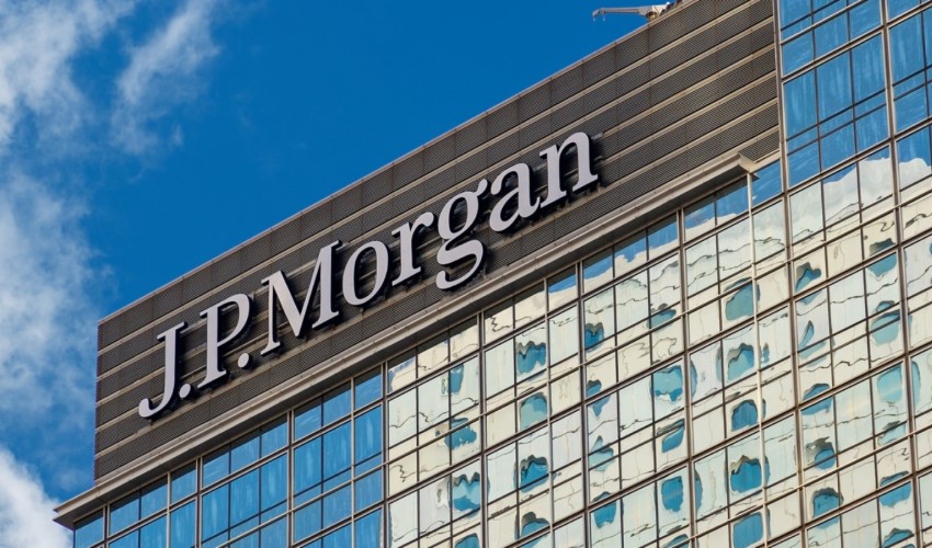 JPMorgan'dan 'KKM' yorumu: 4 banka için uyarı