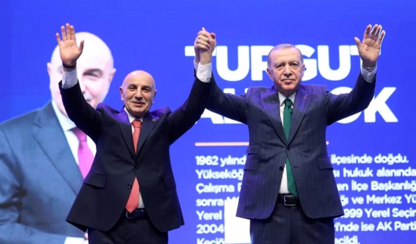 Si sa quando l'AKP annuncerà i candidati per i distretti di Ankara! In 5 distretti verrà sostenuto l'MHP!