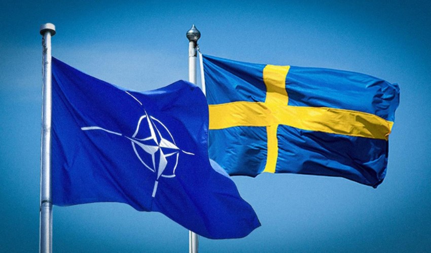 Il Partito Saadet annuncia il voto sull'adesione della Svezia alla NATO