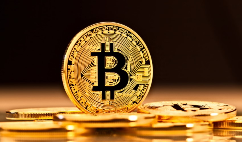 Il calo di Bitcoin continua!