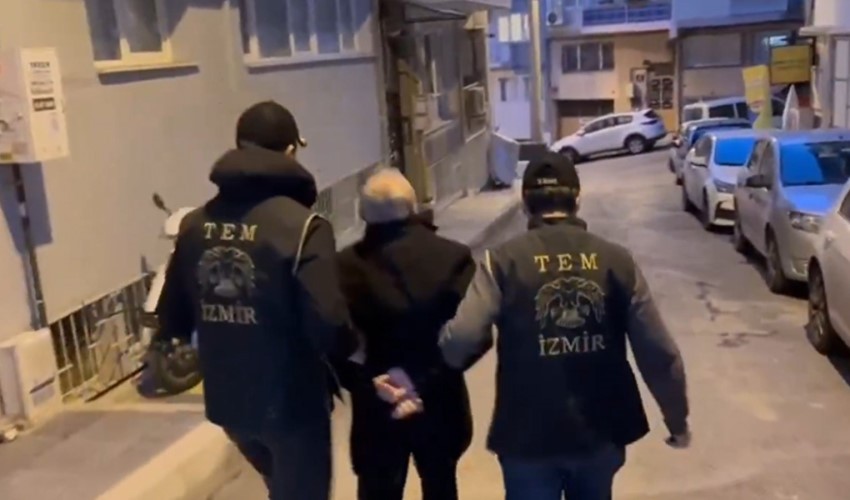 Operazione simultanea contro il FETÖ in 5 province: 27 sospettati arrestati