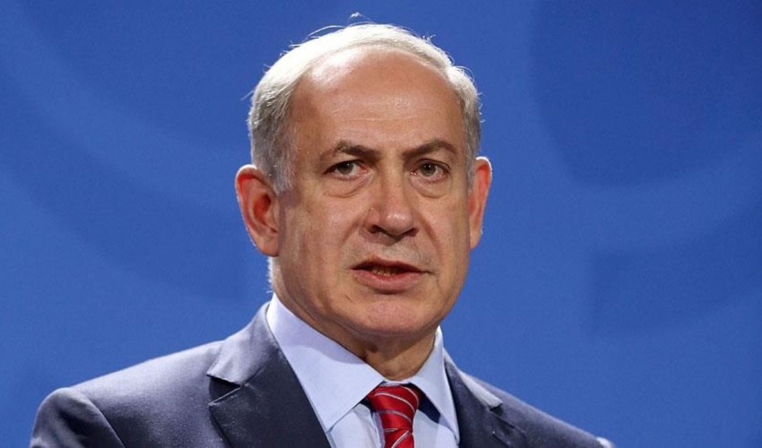 İsrail Başbakanı Netanyahu Gazze'deki savaşla ilgili yeni bir tarih açıkladı