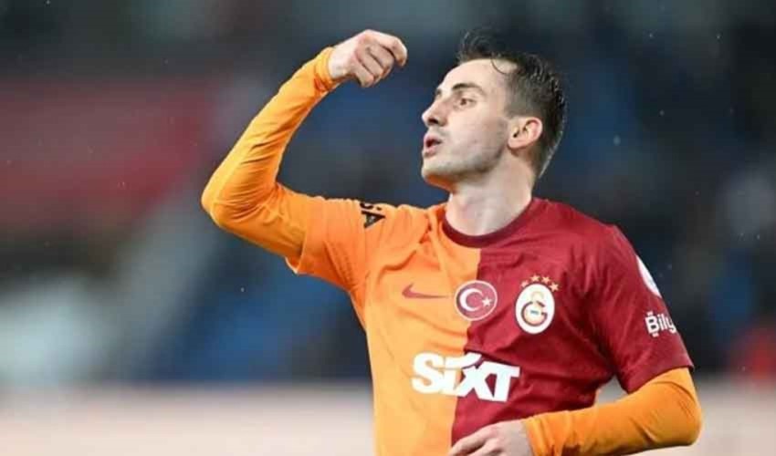 Il post di Kerem Aktürkoğlu sulla Palestina: 'Che l'umanità non muoia!'