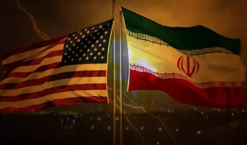 ABD Irak'ta İran destekli milis grupları vurdu