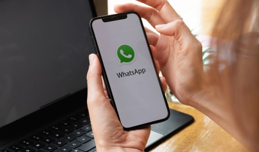 WhatsApp'a Airdrop benzeri bir özellik geliyor