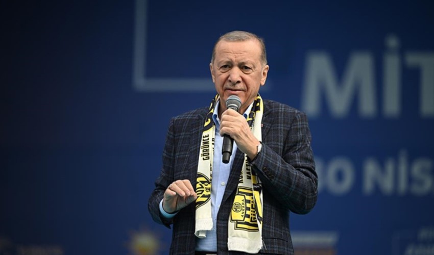 Erdoğan açıklamadan önce Ankara adayları basına sızdı: Dikkat çeken Mamak detayı...