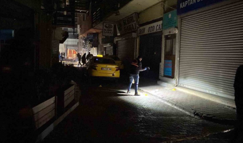 Sarıyer'de müzikhole silahlı saldırı: 1 kişi öldü, 5 kişi yaralandı